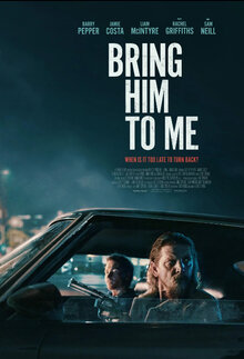 Bring Him to Me