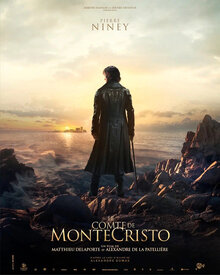 The Count of Monte Cristo