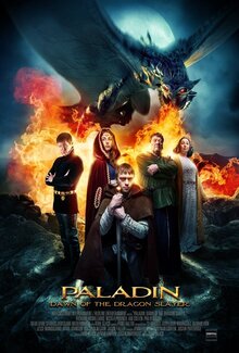 Poster of Paladin