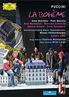 Salzburg-100: La Bohème
