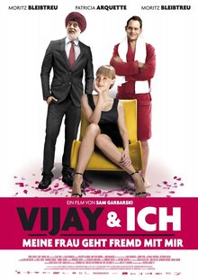 Poster of Vijay and I