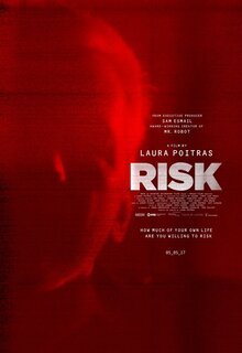 Poster of Risk