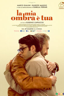 Poster of My Shadow Is Your Shadow