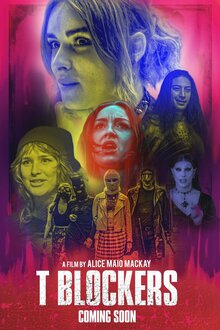 Poster of T Blockers