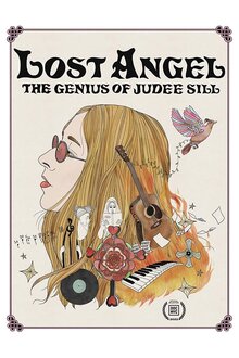 Poster of Lost Angel: The Genius of Judee Sill