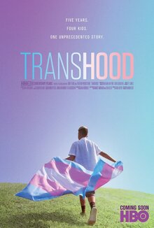Poster of Transhood