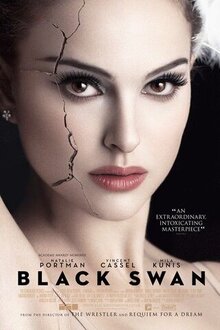 Poster of Black Swan
