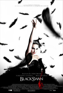 Poster of Black Swan