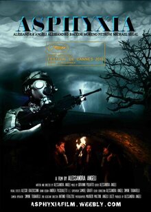 Poster of Asphyxia