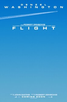 Poster of Flight