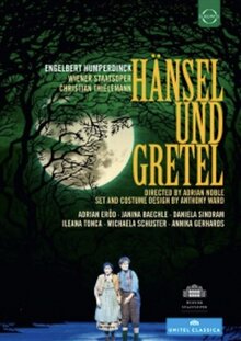 Poster of Hänsel und Gretel