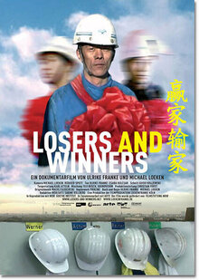 Poster of Losers and Winners