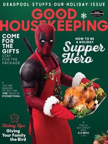 Poster of Deadpool 2