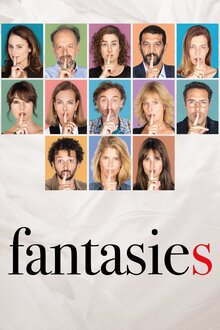 Les Fantasmes