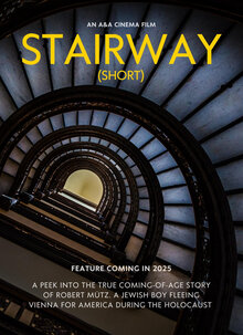 Poster of Stairway