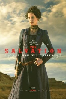 Poster of The Salvation