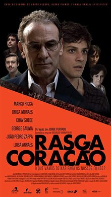Rasga coração