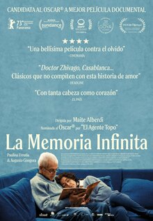 The Eternal Memory