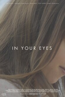 Poster of In Your Eyes