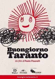 Poster of Buongiorno Taranto