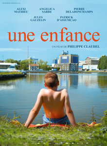 Poster of A Childhood