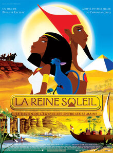 Reine Soleil, La