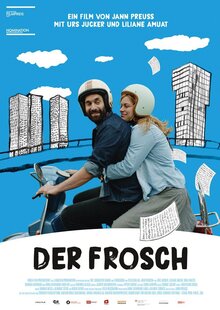 Der Frosch