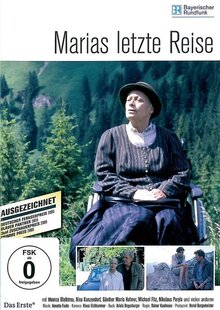 Marias letzte Reise