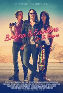 Poster of Bruno & Earlene Go to Vegas
