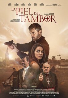 Poster of The Man from Rome