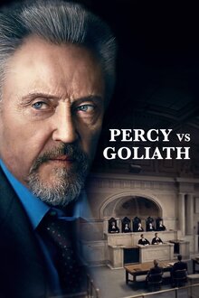 Percy Vs. Goliath