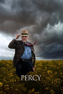 Percy Vs. Goliath