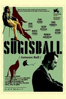 Autumn Ball
