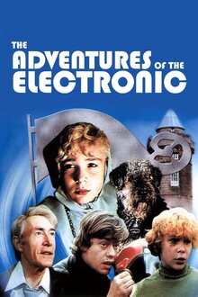 Priklyucheniya Elektronika