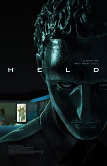 Poster of Held