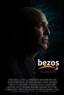 Poster of Bezos