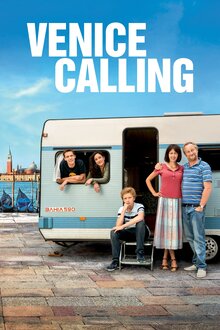 Venice calling / Venise n'est pas en Italie