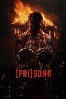 Постер фильма Prisons