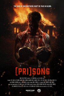 Poster of Prisons