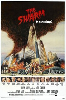 The Swarm