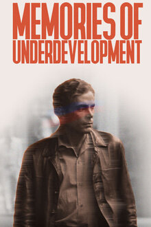 Memories of Underdevelopment