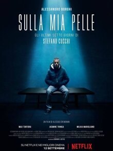 Poster of On My Skin