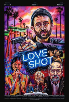 Poster of Love Shot
