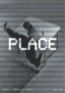 Poster of Place