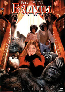 Poster of Buddy