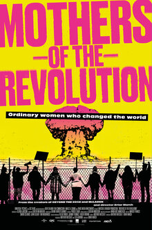 Poster of Mothers of the Revolution