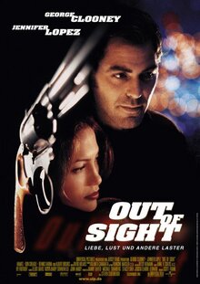 Poster of Out of Sight