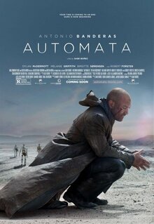 Постер фильма Страховщик