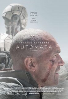Постер фильма Страховщик