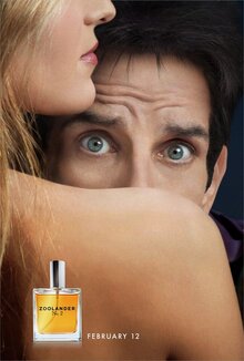 Poster of Zoolander 2